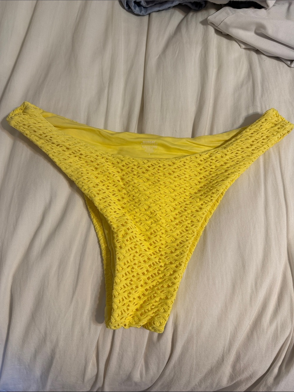 Monday Swimwear Bottom only